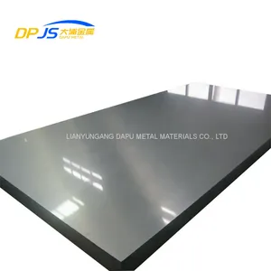 SUS825/840/ss800HT/C4/440A/440B Stainless Steel Sheet/Plate Hot/Cold Rolled Nitric Acid Resistant thumbnail-3
