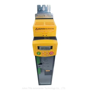 AC890 Series AC Drive Parker SSD 890CD-532160B0-000-1A000 is Equipped With 5 Motor Control Modes thumbnail-3