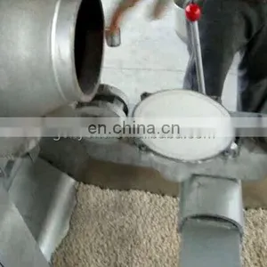 50kg per Hour Puffed Food Makers/Pressure Cooker Puffing Machine thumbnail-4