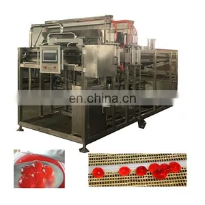 Factory Automatic Agar Jelly Ball Popping Boba Making Machine thumbnail-4