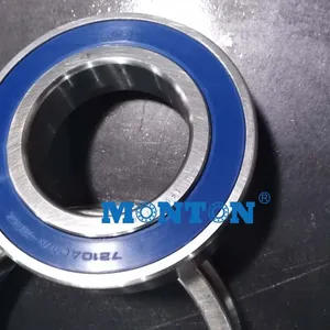 ​ 7330bcbm Super Precision Angular Contact Thrust Ball Bearings High Temperature 1000 Degree Full Complement Ceramic Bearing thumbnail-3