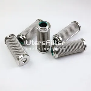 XR063T60 UTERS Replace of FILTREC Hydraulic Oil Filter Element Accept Custom thumbnail-3