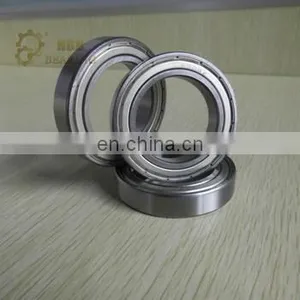 LYHGB 6302 6303 6304 6305 6306 ZZ 2RS Deep Groove Ball Bearings For Motorcycle Parts thumbnail-3