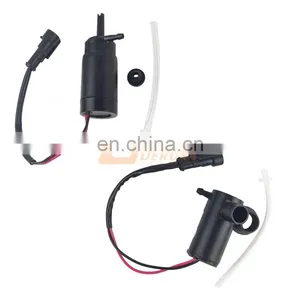 Sinotruk HOWO Sitrak C5H/C7H Heavy Truck Spare Parts 810W26485-6033/1 Windshield Washer Pump thumbnail-1