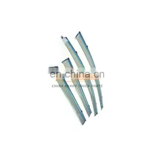 China Heavy Truck C7h/T7h/T5g Sinotruk Sitrak Electric System Truck Spare Parts YG9600580004 Rain Curtain (C7/Wide Body) thumbnail-3