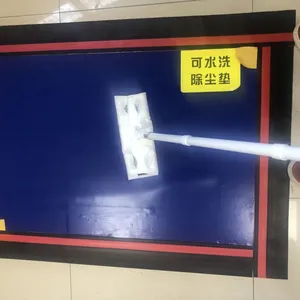 Washable Sticky Mat in Labs Which Can Keep Your Room Floor Clean thumbnail-1