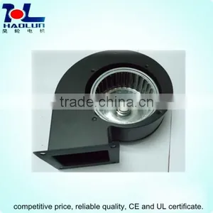 AC Centrifugal Blower Motor thumbnail-3