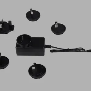 Wholesale LED Driver Energy Saving Overload Protection LED Power Supply for Lighting Fixtures thumbnail-2