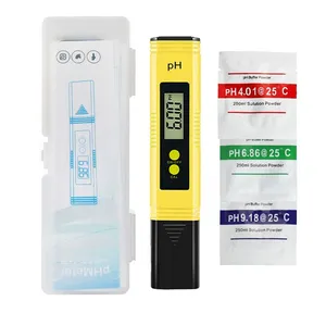 PH Detection Pen Water Quality Testing thumbnail-4