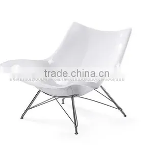 Unique Design Thomas Pedersen FRP Stingray Chair thumbnail-3