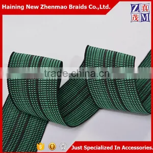 High Stretch Elastic Webbing for Furniture Sofa/trampoline thumbnail-1