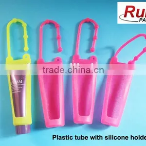 RUI PACK Tube With Silicone Holder,10g thumbnail-1
