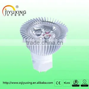 Good Quality 3*1W Led Spot Light Factory Price thumbnail-1