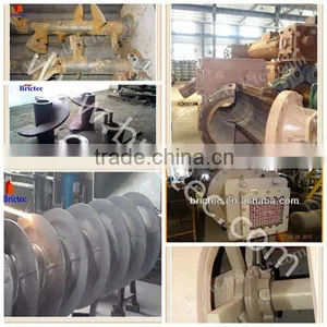 Good Parts for Brick Making Machine Made in China Supplier's Choice thumbnail-4