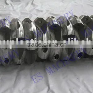 Heavy Duty Shredders Shredder Machine thumbnail-4
