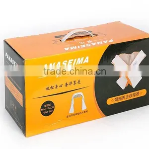 Direct Factory Cylinder Hard Cardboard Box In Huizhou thumbnail-1