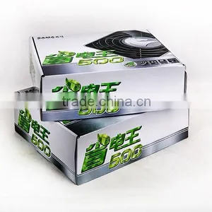 Advanced Printing Manufacturer Folding Corrugated Outer Carton Box thumbnail-2