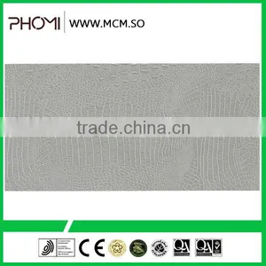 Fashion and Beautiful Flexible Waterproof Antiskid Waterproof Breathability Durability Croco Facade Wall Tile thumbnail-1