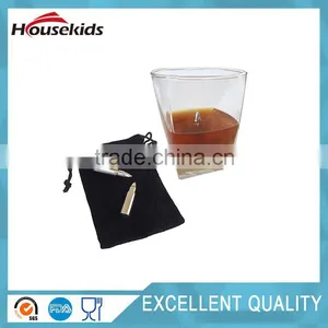 The NEWEST Stainless Steel Ice Cube, Whisky Stone thumbnail-3