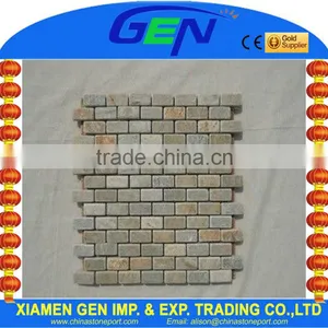 Slate Stone Mosaic Patterns thumbnail-1