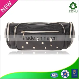 New Leather Waist Bag 2016 Designer pu Waist Bag China Manufacturer thumbnail-1