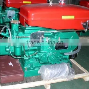 SD Series Diesel Engine thumbnail-1