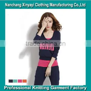 Custom Apparel, Wholesale Tennis Woman Wear ,fashion Woman Clothing Bulk Buy From China thumbnail-1