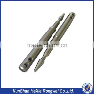 Suzhou Manufacturing Precision Marine Stainless Steel Propeller Shaft thumbnail-2
