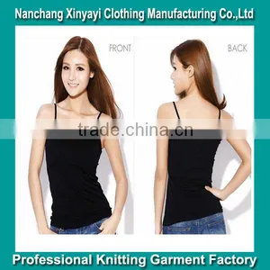 2014 New Style Clothes Girls Sexy Tank Top Summer Vest Bulk Buy From China thumbnail-1