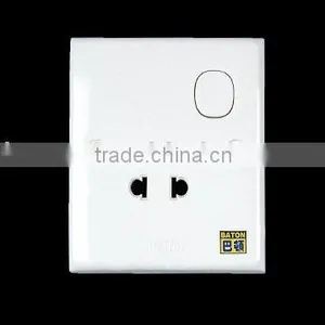Plastic Plug thumbnail-1