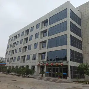 Shanghai Kaize Technology Co., Ltd. company overview - view 1 thumbnail