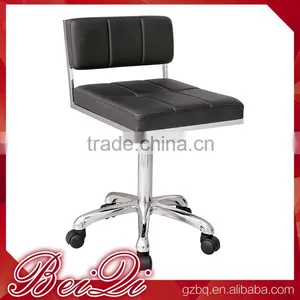 Convenience Adjustable Styling Master Chair Wholesale Hair Salon Furniture thumbnail-1