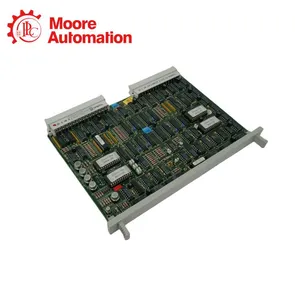 SIEMENS 6ES5927-3SA12 CPU 927 Processor Module IN STOCK thumbnail-4