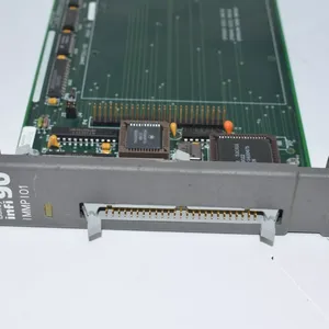 ABB IMMPI01 Multi-Function Processor Interface Module thumbnail-1