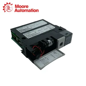 AB 1756-L55M14 ControlLogix CPU Processor Module IN STOCK thumbnail-4