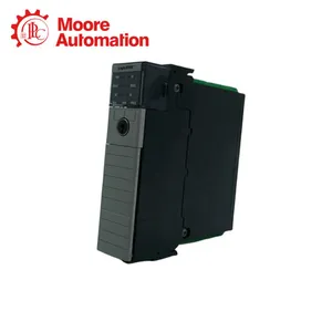AB 1756-L55M13 ControlLogix Processor Module NEW IN STOCK thumbnail-3