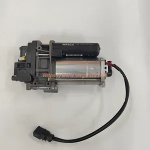 10R-056089 44302030311 Hot Selling Nice Quality Used Renew Air Compressor Pump for Li L9 in Wabco Design thumbnail-1