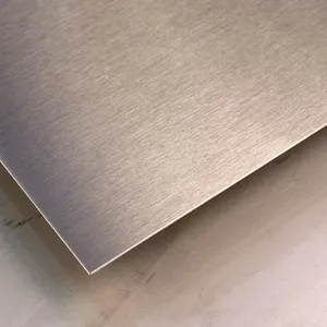 Cold Rolled 304 Stainless Steel Sheet 304L 316 Stainless Steel Coil Plate thumbnail-3