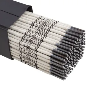 Mild Steel Stick Electrodes Aws E6013 Same Specification thumbnail-2