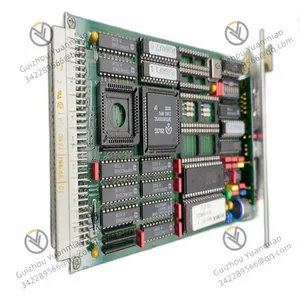 HIMA F8641 Security Control Input Module thumbnail-1