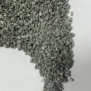 PET Gray Masterbatch for Injection Molding，Extrusion, Blow Molding With High Dispersibility, no Pitting and Use New Materials thumbnail-2