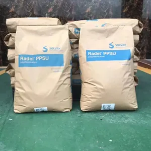 Solvay PPSU Radel R-5100 BU1027 Polyphenylsulfone Resin PPSU R-5100 BU1027 NT Raw Material Virgin Plastic thumbnail-4