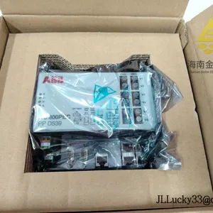 ABB PP D539 A102 (3BHE039770R0102) – Control Processor Board for Medium-Voltage Drive/Converter Platforms thumbnail-5