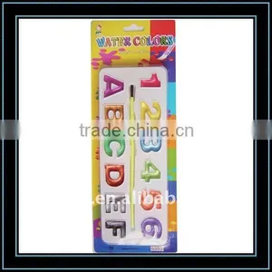 12-color Metallic Water Color thumbnail-1