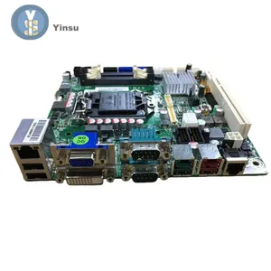 NCR Main Mini Pocono Motherboard 4450746025 for 6622E ATM With Intel Q87 LGA 1155 CPU thumbnail-2