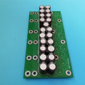 TCM Counterweight Forklift FB-7 Series Capacitive Plate N61F30830A thumbnail-5