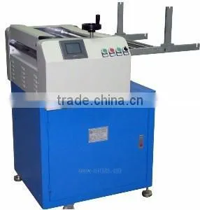 Silicon Sheet Cutting Machine thumbnail-1
