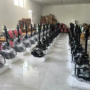 Jining Nongfengli Machinery Equipment Co., Ltd. company overview - view 1 thumbnail