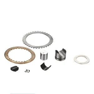 Poclain MS02 MSE02 Piston Block Rotor Group Rotor Assy Rotor Assembly Made in China thumbnail-2