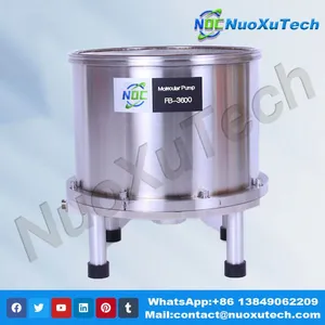 NuoXuTech Turbo Molecular Pump thumbnail-2